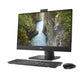Dell OptiPlex 7470 23.8" All-in-One Refurbished PC – i5 9th Gen, 8GB RAM, 240GB SSD