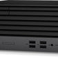 HP ProDesk 400 G7 SFF Refurbished Desktop PC – i5 10th Gen, 16GB RAM, 500GB SSD