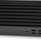 HP EliteDesk 800 G6 SFF Refurbished Desktop PC – i5 10th Gen, 16GB RAM, 500GB SSD