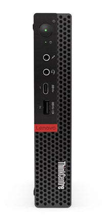 Lenovo ThinkCentre M720q Tiny Refurbished Desktop PC – i5 8th Gen, 8GB RAM, 240GB SSD