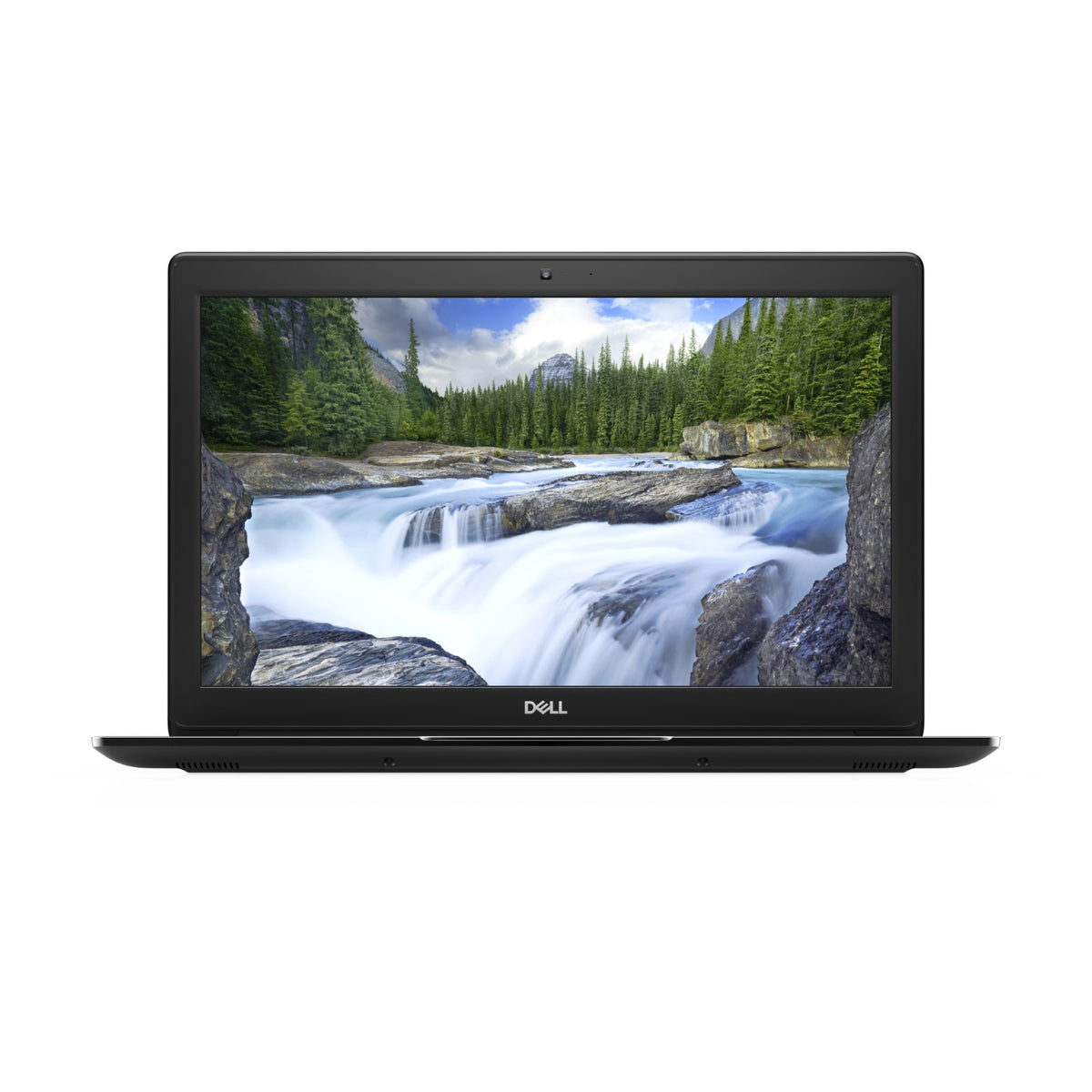 Dell Latitude 3500 15.6" Refurbished Laptop – i5 8th Gen, 8GB RAM, 240GB SSD