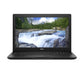 Dell Latitude 3500 15.6" Refurbished Laptop – i5 8th Gen, 8GB RAM, 240GB SSD