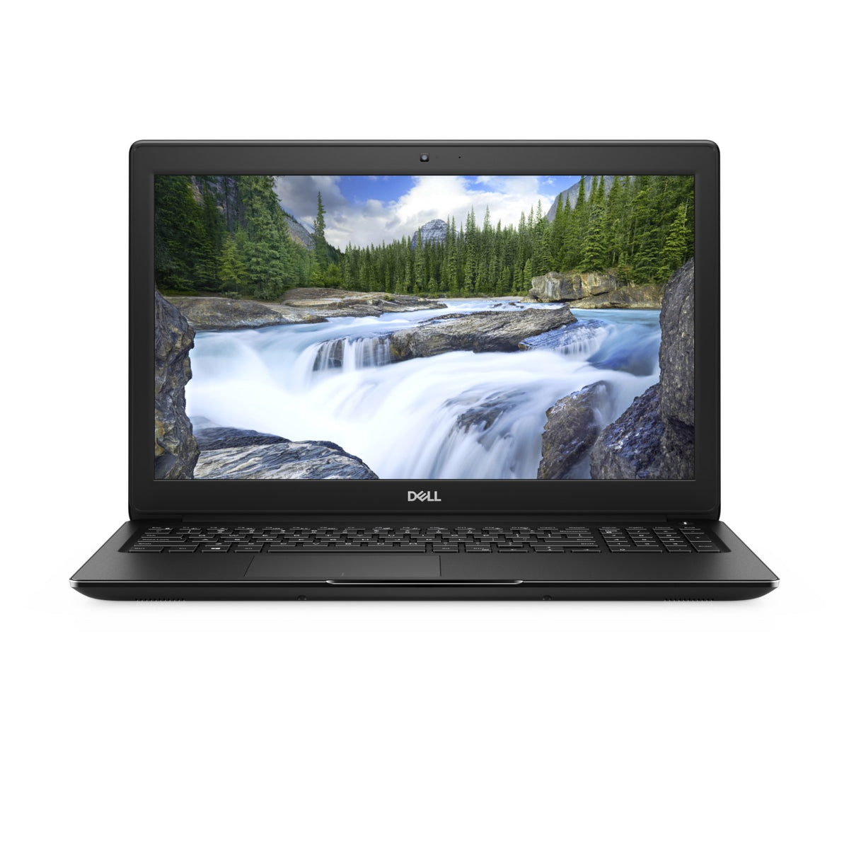 Dell Latitude 3500 15.6" Refurbished Laptop – i5 8th Gen, 8GB RAM, 240GB SSD