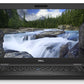 Dell Latitude 5490 14" Refurbished Laptop – i5 8th Gen, 8GB RAM, 240GB SSD