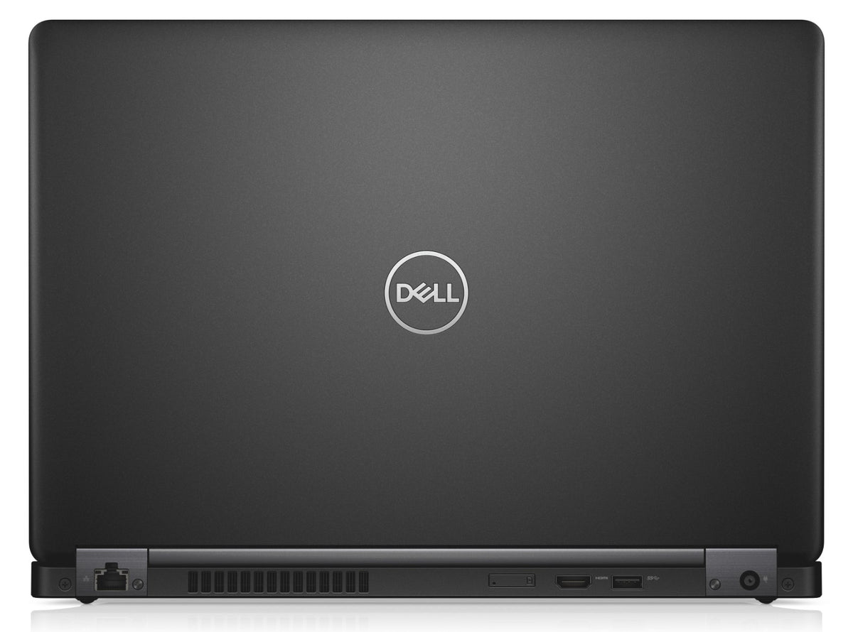 Dell Latitude 5490 14" Refurbished Laptop – i5 8th Gen, 8GB RAM, 240GB SSD