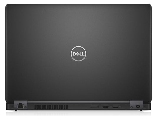 Dell Latitude 5490 14" Refurbished Laptop – i5 8th Gen, 8GB RAM, 240GB SSD