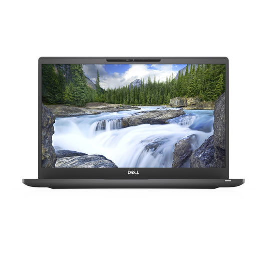 Dell Latitude 7300 13.3" Refurbished Laptop – i5 8th Gen, 8GB RAM, 240GB SSD