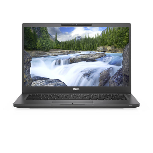 Dell Latitude 7300 13.3" Refurbished Laptop – i5 8th Gen, 8GB RAM, 240GB SSD