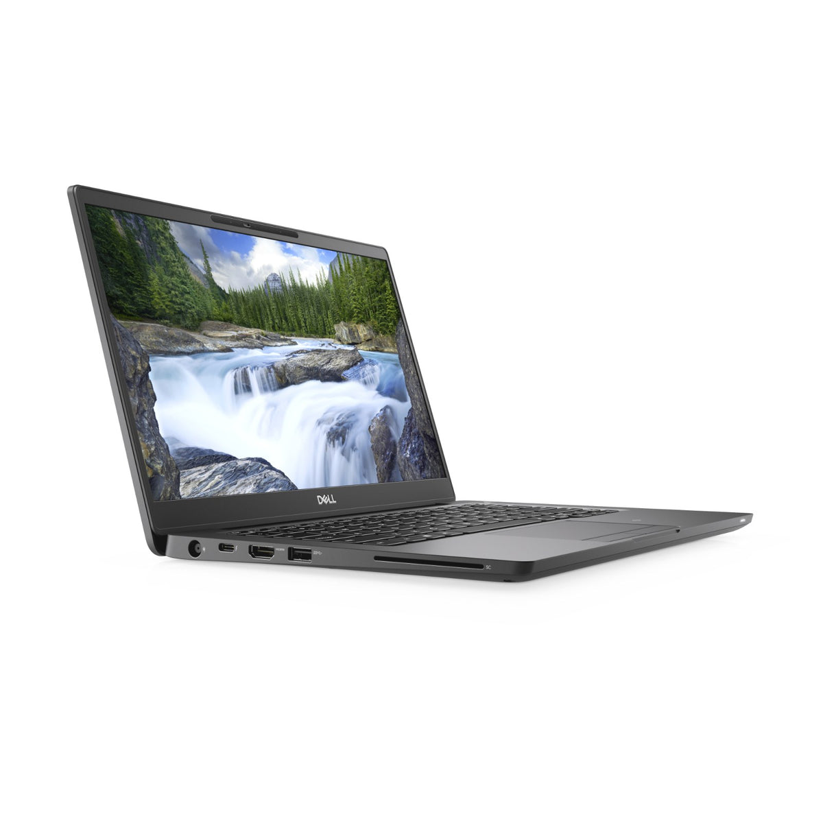 Dell Latitude 7300 13.3" Refurbished Laptop – i5 8th Gen, 8GB RAM, 240GB SSD