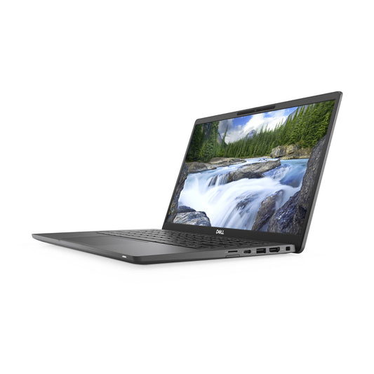 Dell Latitude 7420 14" Refurbished Laptop – i7 11th Gen, 16GB RAM, 500GB SSD