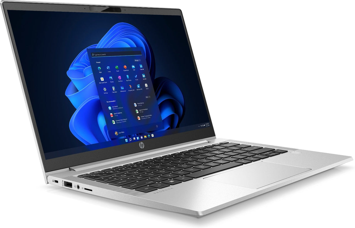 HP ProBook 430 G8 13.3" Refurbished Laptop – i5 11th Gen, 16GB RAM, 500GB SSD