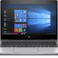 HP EliteBook 830 G5 13.3" Refurbished Laptop – i5 8th Gen, 8GB RAM, 240GB SSD
