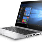 HP EliteBook 830 G5 13.3" Refurbished Laptop – i5 8th Gen, 8GB RAM, 240GB SSD