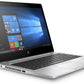HP EliteBook 830 G5 13.3" Refurbished Laptop – i5 8th Gen, 8GB RAM, 240GB SSD