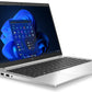 HP EliteBook 830 G8 13.3" Refurbished Laptop – i5 11th Gen, 16GB RAM, 500GB SSD