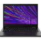 Lenovo ThinkPad L13 13.3" Refurbished Laptop – i5 10th Gen, 8GB RAM, 500GB SSD