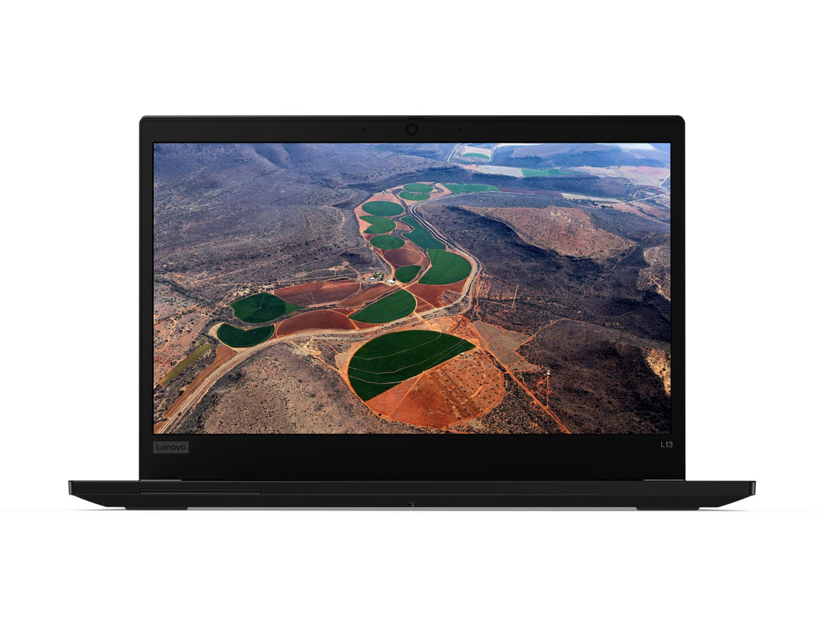 Lenovo ThinkPad L13 13.3" Refurbished Laptop – i5 10th Gen, 8GB RAM, 500GB SSD