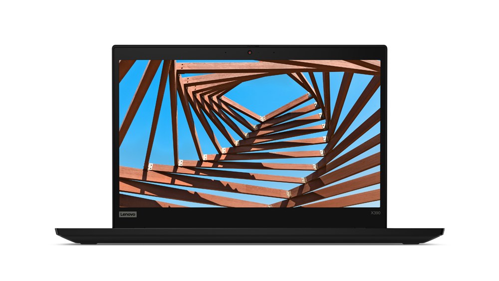 Lenovo ThinkPad X390 13.3" Refurbished Laptop – i5 8th Gen, 8GB RAM, 240GB SSD