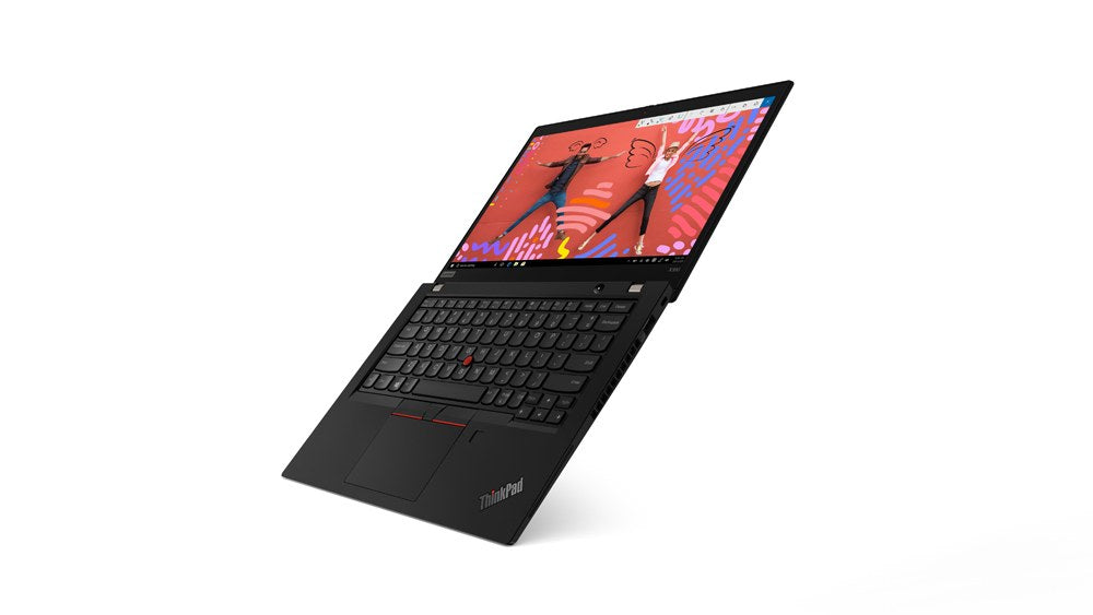Lenovo ThinkPad X390 13.3" Refurbished Laptop – i5 8th Gen, 8GB RAM, 240GB SSD