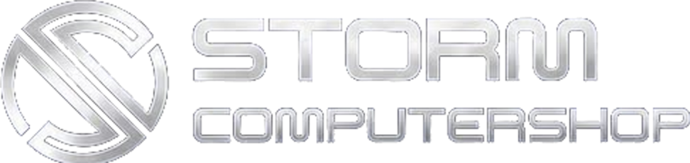 Storm Computer Shop