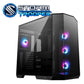 Storm Trooper gaming PC
