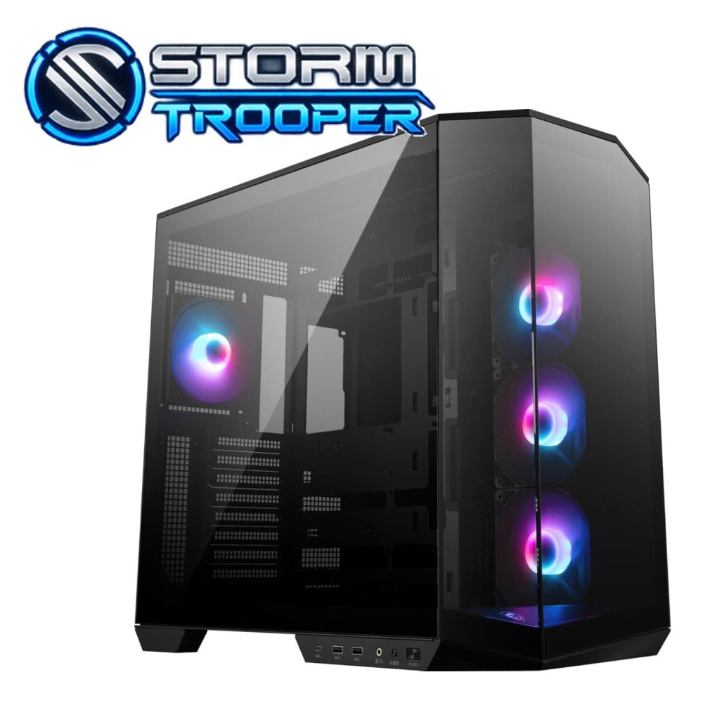 Storm Trooper gaming PC