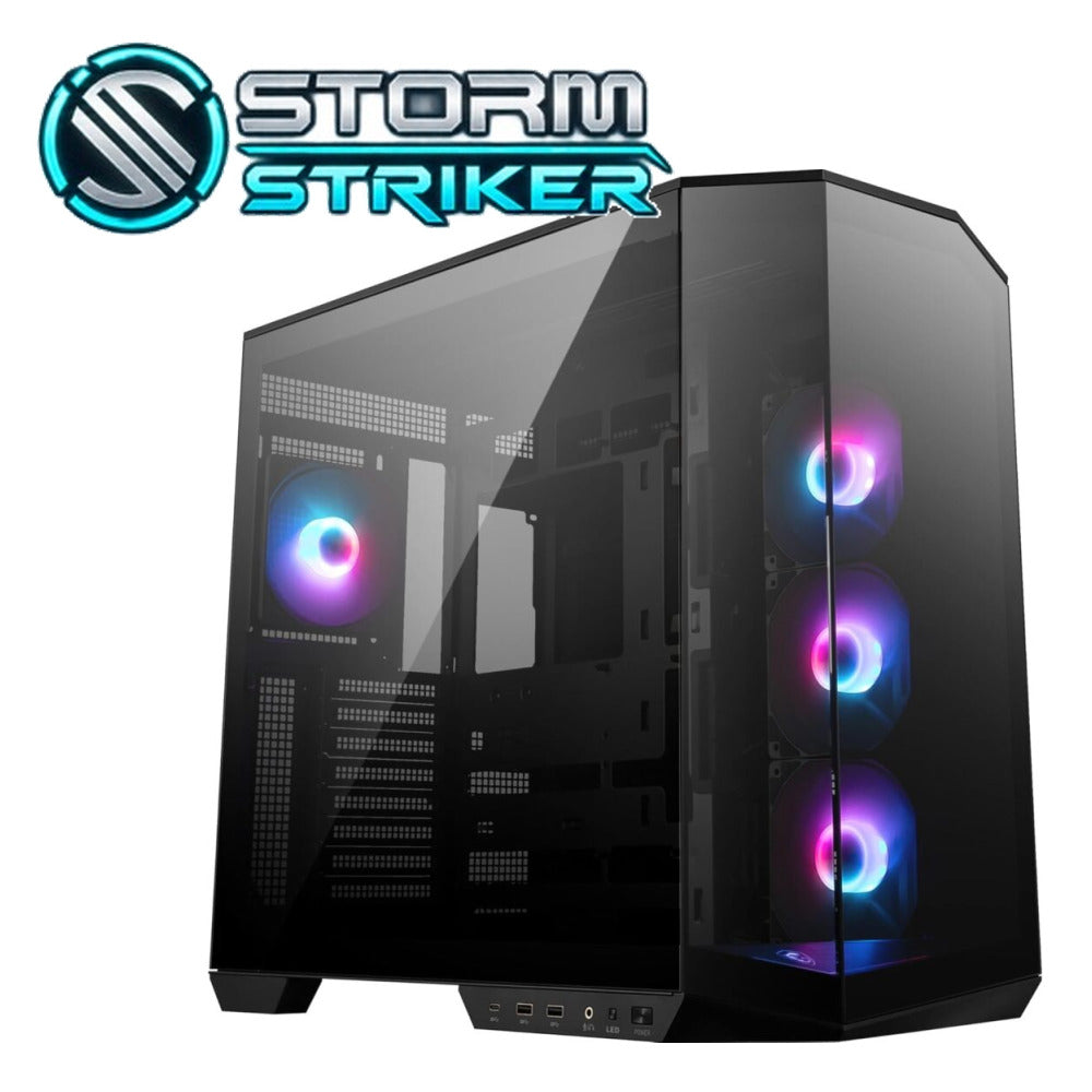 Storm Striker gaming PC